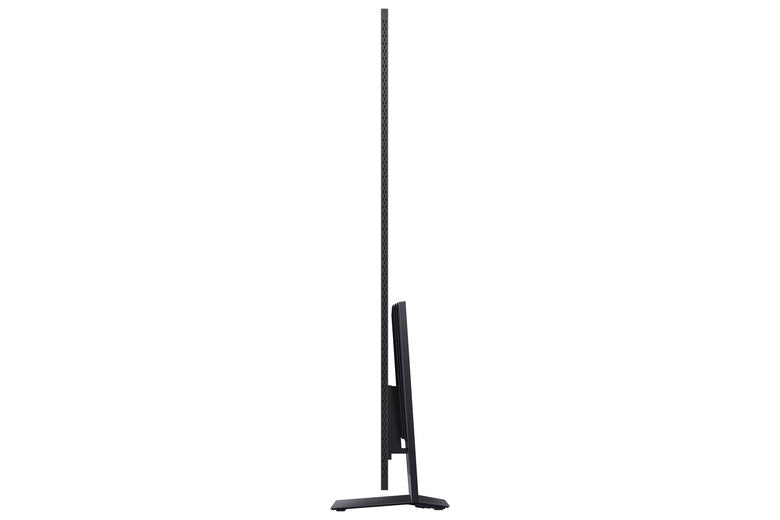 Samsung QE75QN900DTXZT Televisione Smart TV 75 Pollici Qled 8K Neo Graphite Black  NQ8 AI GEN3 Processor 8K AI Upscaling Pro Infinity Air Design Dolby Atmos