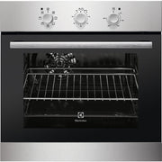 Electrolux REB2107AAX Forno a Incasso 53 L 2500 W A Acciaio inossidabile