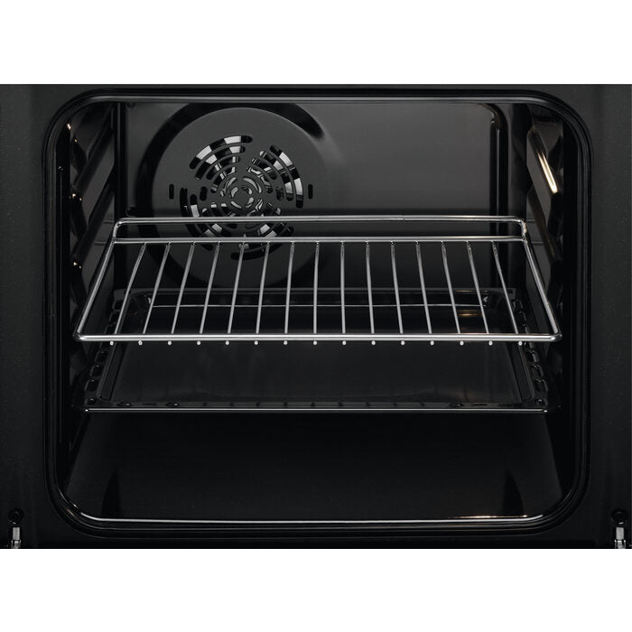 Electrolux REB2107AAX Forno a Incasso 53 L 2500 W A Acciaio inossidabile