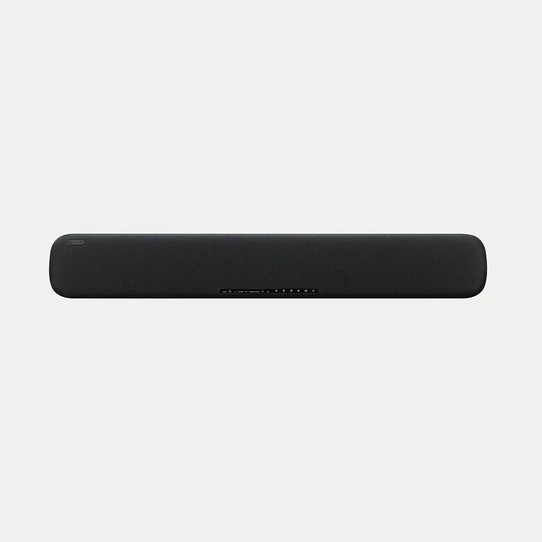 Yamaha Soundbar YAS-109 Nero 2.1 canali 120 W