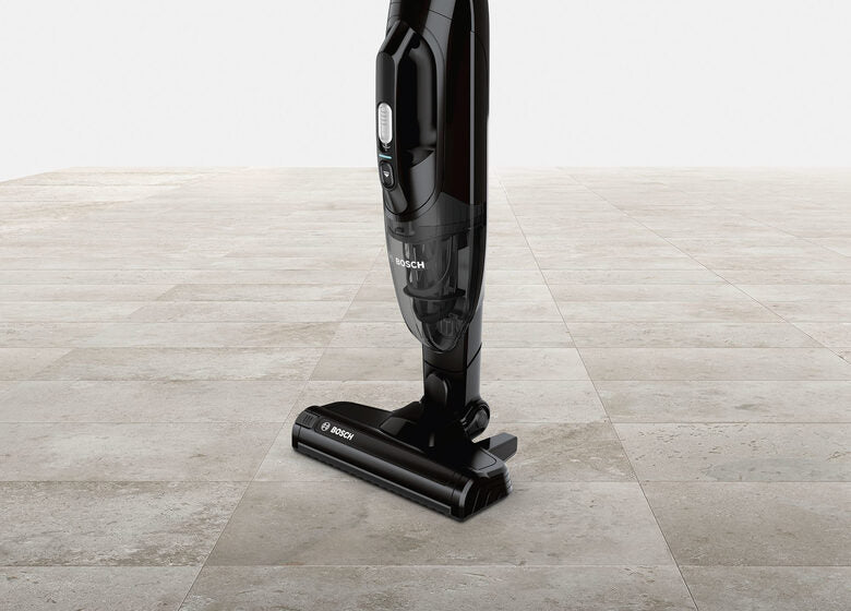 Bosch Serie 2 BBHF220 aspirapolvere senza filo Nero Senza sacchetto