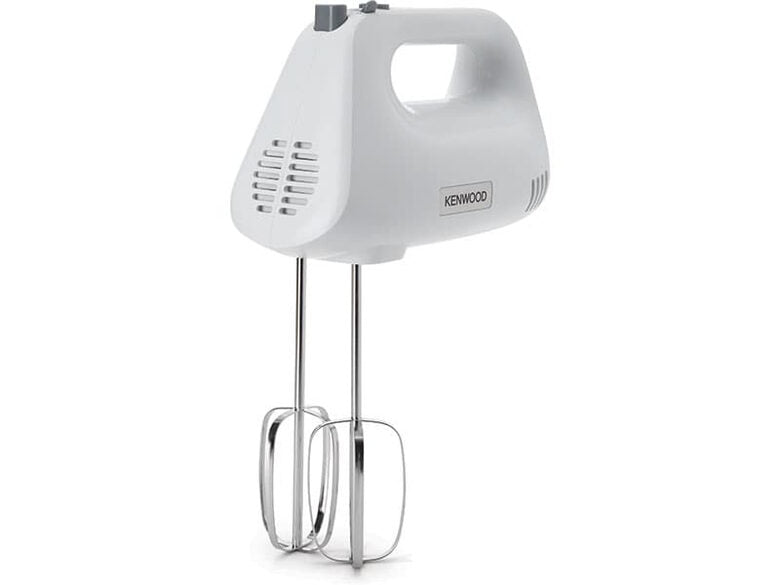 Kenwood HMP30.A0WH Sbattitore manuale 450 W Bianco