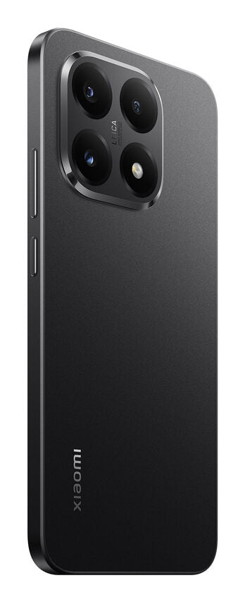 Xiaomi 15T 12+256 Black + PhotoPrinter Pro