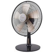 Ardes Eldorado 40 Nero, Oro
