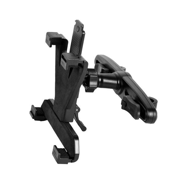 New Majestic SPT-0520 Supporto attivo Tablet/UMPC Nero
