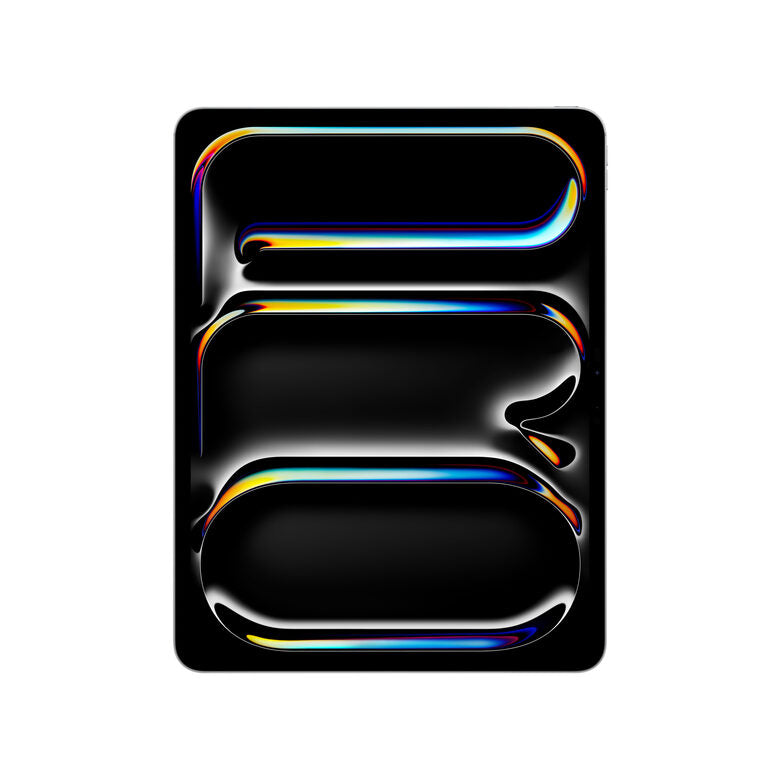 Apple iPad Pro 13" Pro Wi‑Fi 256GB display standard Argento