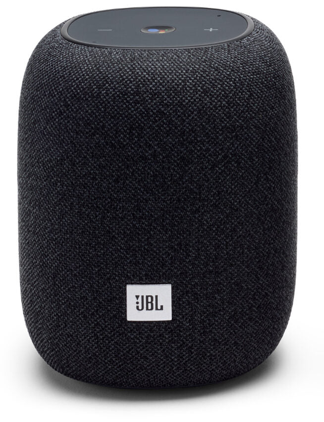 JBL Link Music Altoparlante portatile mono Nero 20 W