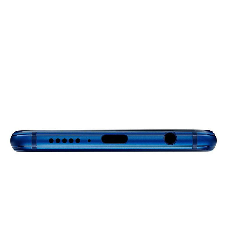 Vodafone Huawei P20 Lite 14,8 cm (5.84") Dual SIM ibrida Android 8.0 4G USB tipo-C 4 GB 64 GB 3000 mAh Blu