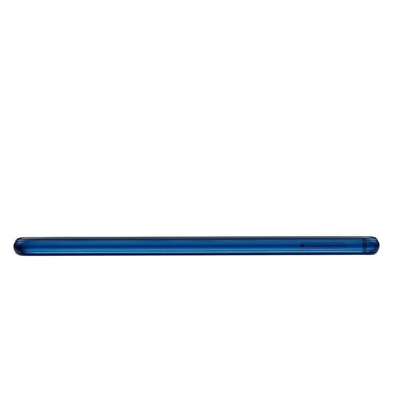 Vodafone Huawei P20 Lite 14,8 cm (5.84") Dual SIM ibrida Android 8.0 4G USB tipo-C 4 GB 64 GB 3000 mAh Blu