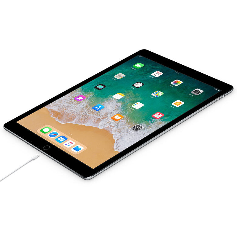 Apple MQGJ2ZM 1 m Bianco