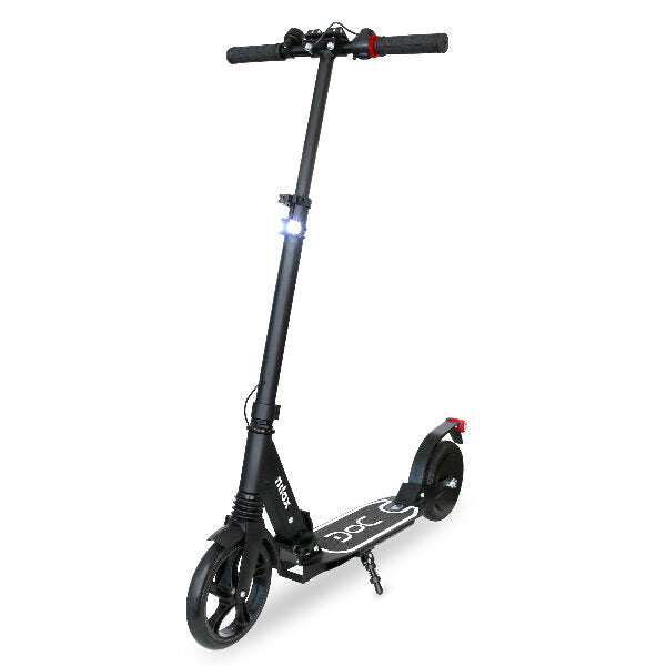 Nilox DOC ECO 3 12 km/h Nero