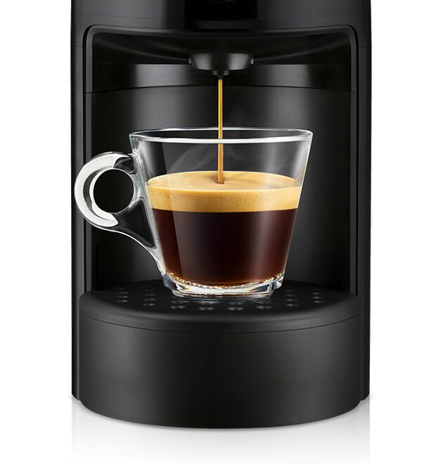 Lavazza Jolie Automatica/Manuale Macchina per caffè a capsule 0,6 L