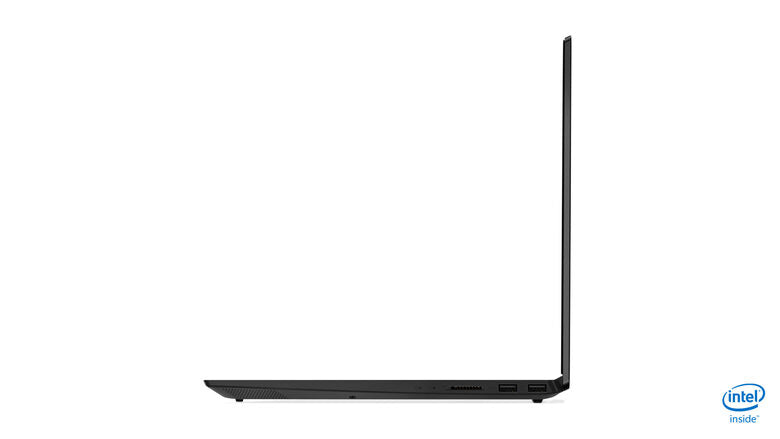 Lenovo IdeaPad S340 Computer portatile 39,6 cm (15.6") Full HD Intel® Core™ i7 di ottava generazione 8 GB DDR4-SDRAM 512 GB SSD NVIDIA GeForce MX230 Wi-Fi 5 (802.11ac) Windows 10 Home Nero