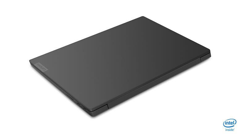 Lenovo IdeaPad S340 Computer portatile 39,6 cm (15.6") Full HD Intel® Core™ i7 di ottava generazione 8 GB DDR4-SDRAM 512 GB SSD NVIDIA GeForce MX230 Wi-Fi 5 (802.11ac) Windows 10 Home Nero