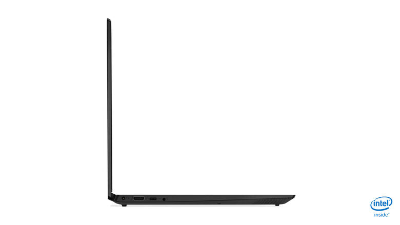 Lenovo IdeaPad S340 Computer portatile 39,6 cm (15.6") Full HD Intel® Core™ i7 di ottava generazione 8 GB DDR4-SDRAM 512 GB SSD NVIDIA GeForce MX230 Wi-Fi 5 (802.11ac) Windows 10 Home Nero
