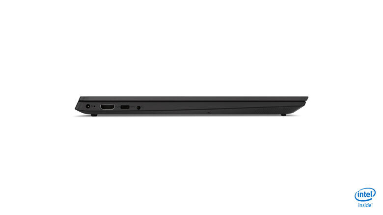 Lenovo IdeaPad S340 Computer portatile 39,6 cm (15.6") Full HD Intel® Core™ i7 di ottava generazione 8 GB DDR4-SDRAM 512 GB SSD NVIDIA GeForce MX230 Wi-Fi 5 (802.11ac) Windows 10 Home Nero