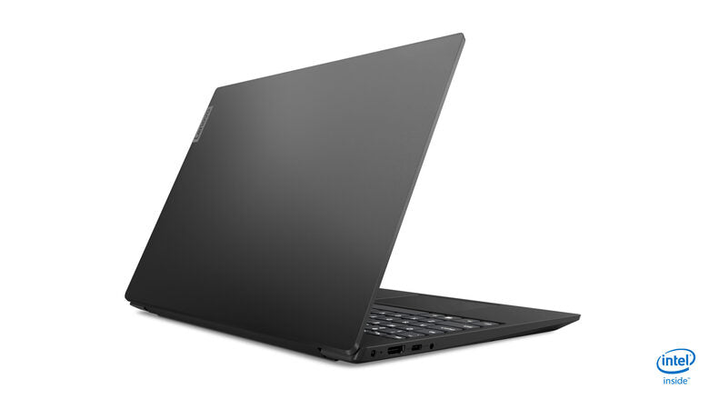 Lenovo IdeaPad S340 Computer portatile 39,6 cm (15.6") Full HD Intel® Core™ i7 di ottava generazione 8 GB DDR4-SDRAM 512 GB SSD NVIDIA GeForce MX230 Wi-Fi 5 (802.11ac) Windows 10 Home Nero