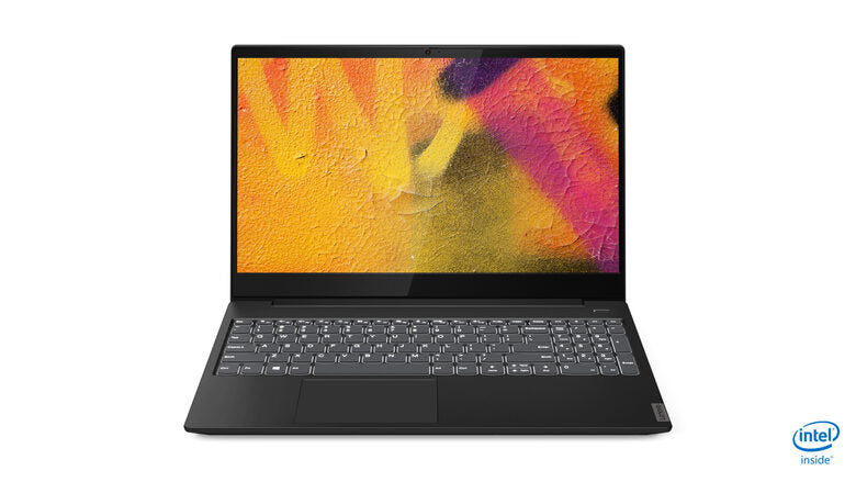 Lenovo IdeaPad S340 Computer portatile 39,6 cm (15.6") Full HD Intel® Core™ i7 di ottava generazione 8 GB DDR4-SDRAM 512 GB SSD NVIDIA GeForce MX230 Wi-Fi 5 (802.11ac) Windows 10 Home Nero