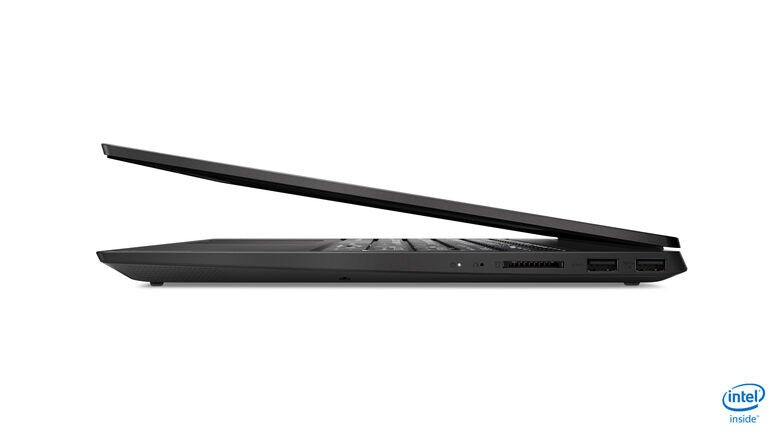 Lenovo IdeaPad S340 Computer portatile 39,6 cm (15.6") Full HD Intel® Core™ i7 di ottava generazione 8 GB DDR4-SDRAM 512 GB SSD NVIDIA GeForce MX230 Wi-Fi 5 (802.11ac) Windows 10 Home Nero