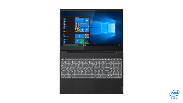 Lenovo IdeaPad S340 Computer portatile 39,6 cm (15.6") Full HD Intel® Core™ i7 di ottava generazione 8 GB DDR4-SDRAM 512 GB SSD NVIDIA GeForce MX230 Wi-Fi 5 (802.11ac) Windows 10 Home Nero
