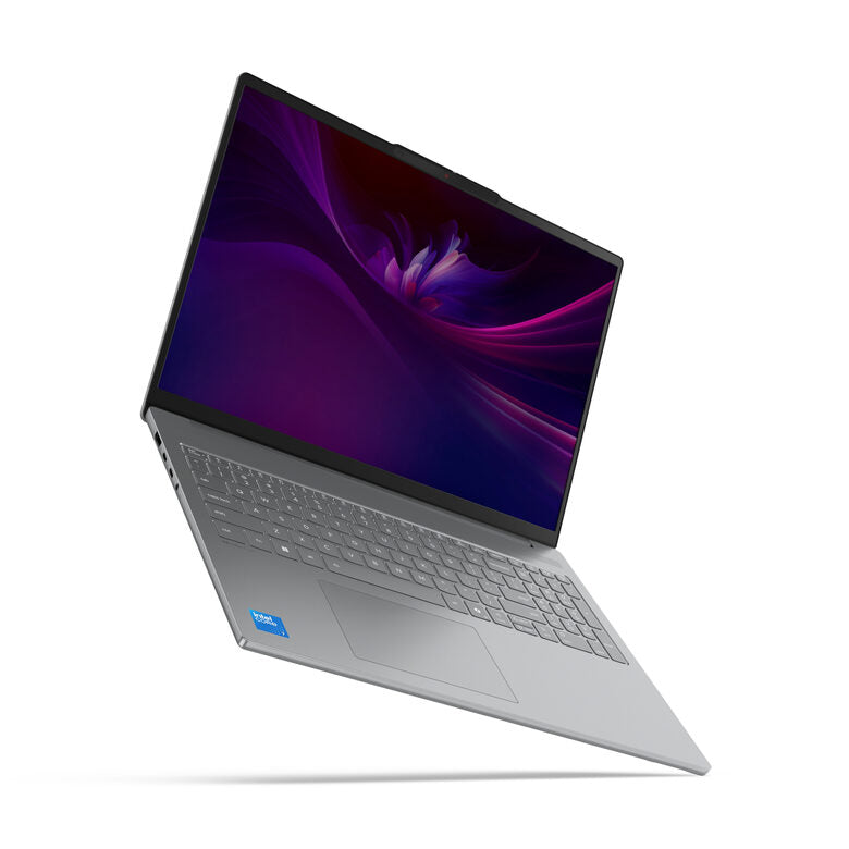 Lenovo IdeaPad Slim 5 16IMH10 Intel Core Ultra 5 135H Computer portatile 40,6 cm (16") WUXGA 16 GB DDR5-SDRAM 512 GB SSD Wi-Fi 6 (802.11ax) Windows 11 Home Italiano Grigio