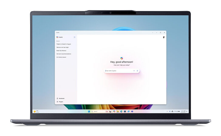 Acer NX.J2JET.003 laptop Intel Core Ultra 5 226V Computer portatile 35,6 cm (14") 16 GB DDR5-SDRAM 512 GB SSD Wi-Fi 7 (802.11be) Windows 11 Home Grigio