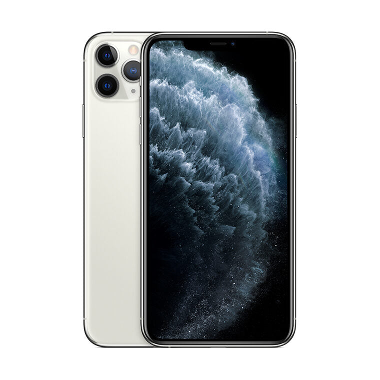 TIM Apple iPhone 11 Pro 14,7 cm (5.8") Doppia SIM iOS 13 4G 512 GB Argento