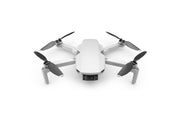 DJI Mavic Mini Fly More Combo Drone 4 rotori Quadrirotore 12 MP 2720 x 1530 Pixel 2400 mAh Nero, Bianco