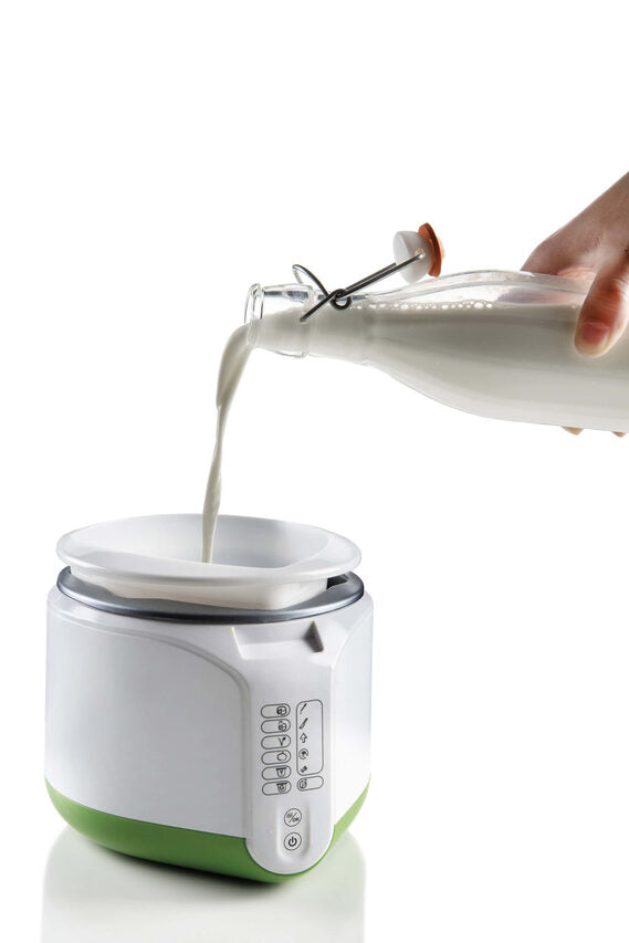 Ariete B-Cheese 0615 Formaggi, Yogurt 500 W