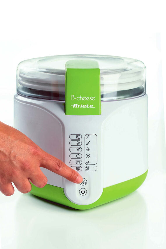 Ariete B-Cheese 0615 Formaggi, Yogurt 500 W