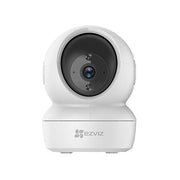 EZVIZ C6N Telecamera Wi-Fi motorizzata per interno con vista a 360°