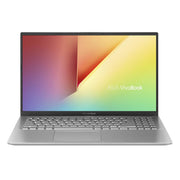 ASUS S512DA-EJ573T notebook Computer portatile 39,6 cm (15.6") Full HD AMD Ryzen 5 8 GB DDR4-SDRAM 256 GB SSD Wi-Fi 5 (802.11ac) Windows 10 Home Argento
