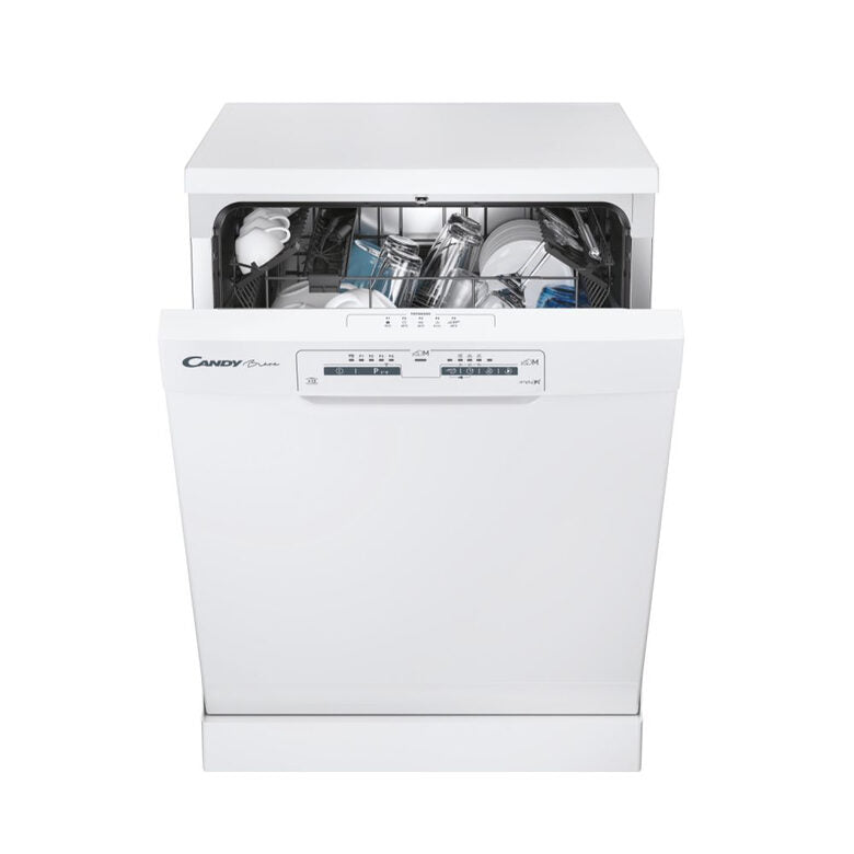 Candy Brava CDPN 1L390PW Lavastoviglie Libera installazione 13 coperti F