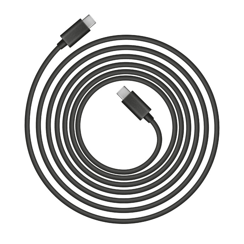 Trust 23418 adattatore e invertitore Interno 61 W Nero