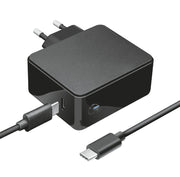 Trust 23418 adattatore e invertitore Interno 61 W Nero