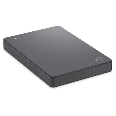 Seagate Basic disco rigido esterno 4 TB 2.5" USB 3.0 Hard Disk Grigio