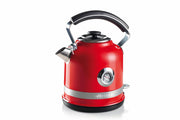 Ariete 2854 bollitore elettrico 1,7 L 2000 W Nero, Rosso