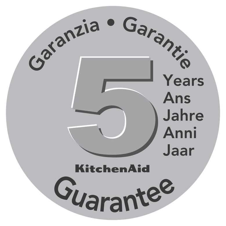 KitchenAid ARTISAN 5KSM185PS impastatrice planetaria 300 W 4,8 L Nero Opaco