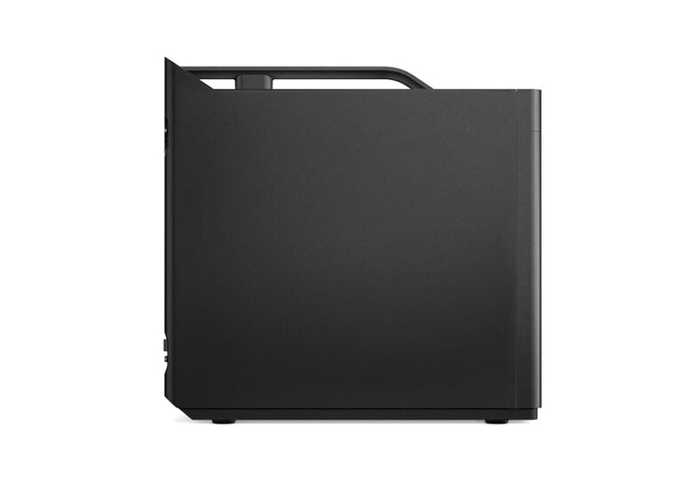 Lenovo Legion T530 DDR4-SDRAM i5-9400F Tower Intel® Core™ i5 di nona generazione 8 GB 1128 GB HDD+SSD Windows 10 Home PC Nero