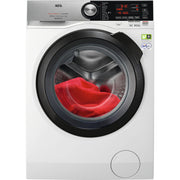AEG L8FC96BQ lavatrice Caricamento frontale 9 kg 1600 Giri/min B Bianco