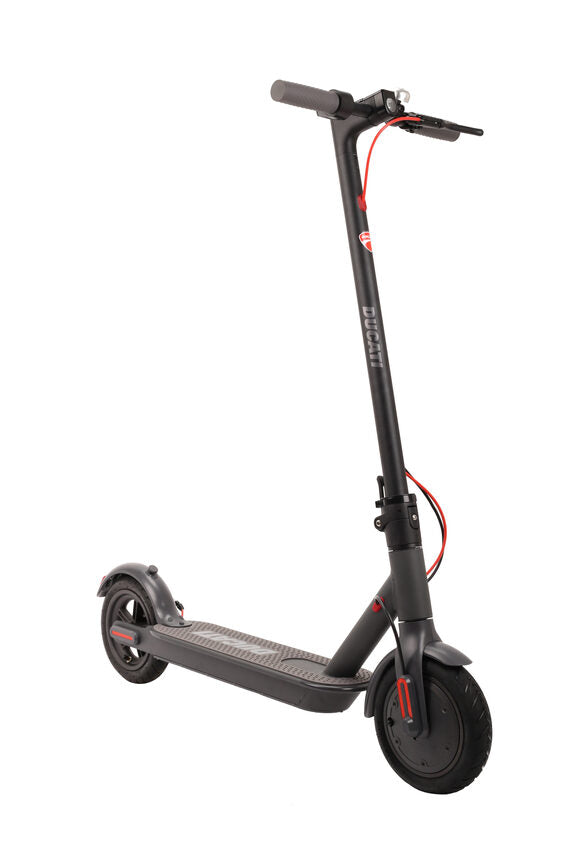 TEKK Ducati PRO-1 Plus 25 km/h Nero, Grigio