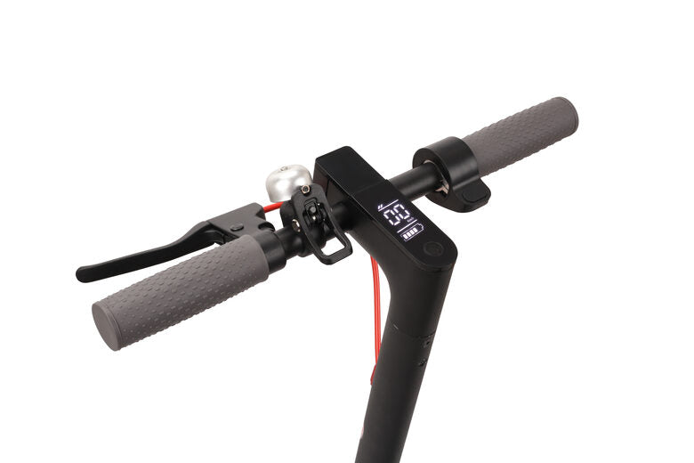 TEKK Ducati PRO-1 Plus 25 km/h Nero, Grigio