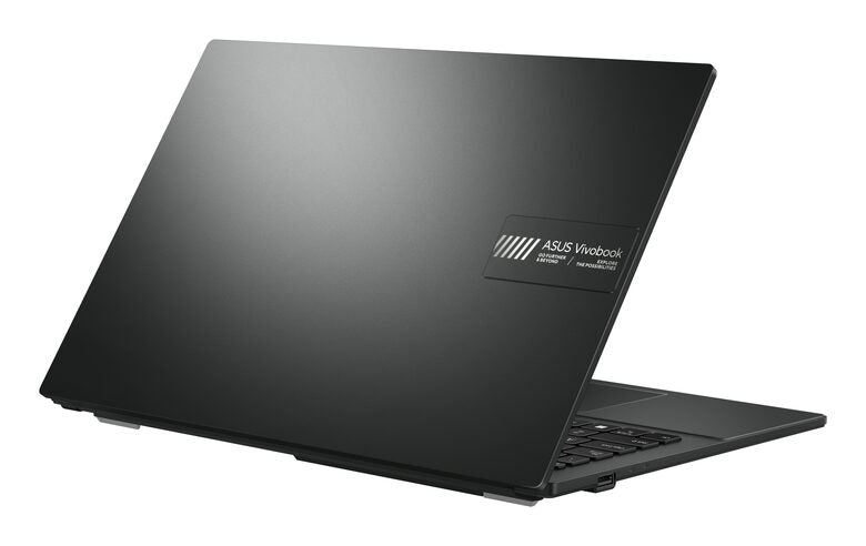 ASUS Vivobook Go 15 E1504GA-BQ834W Intel Core i3 N-series i3-N305 Computer portatile 39,6 cm (15.6") Full HD 8 GB DDR4-SDRAM 512 GB SSD Wi-Fi 6E (802.11ax) Windows 11 Home Nero