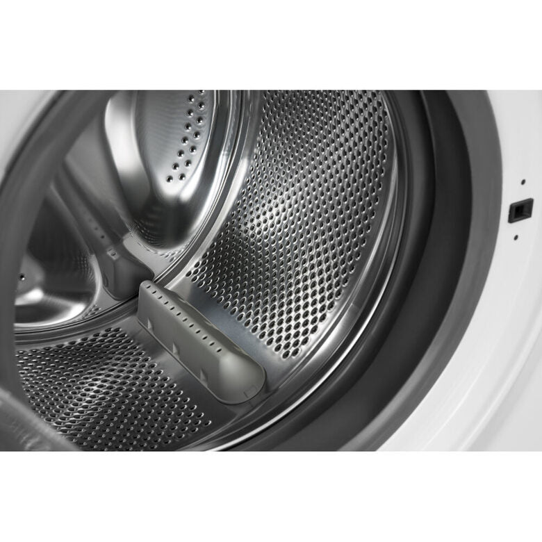 Hotpoint RSSG 723 IT lavatrice Caricamento frontale 7 kg 1200 Giri/min Bianco