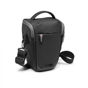 Manfrotto MB MA2-H-M custodia per fotocamera Custodia a fondina Nero