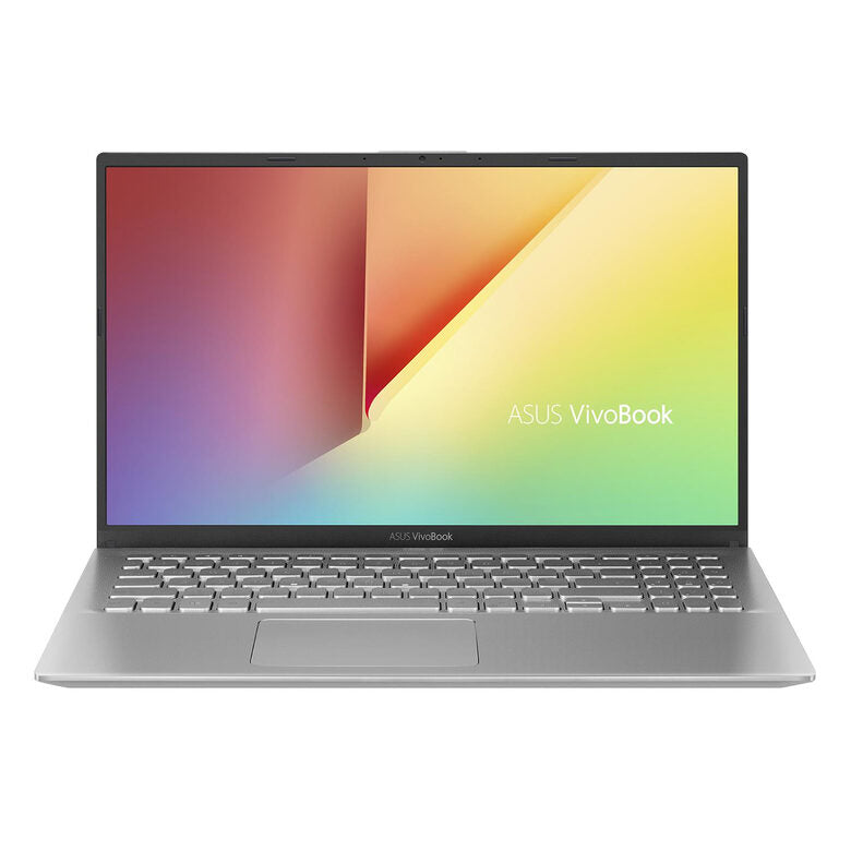 ASUS S512FB-EJ036T Computer portatile 39,6 cm (15.6") Full HD Intel® Core™ i5 di ottava generazione 8 GB DDR4-SDRAM 256 GB SSD NVIDIA® GeForce® MX110 Wi-Fi 5 (802.11ac) Windows 10 Home Argen