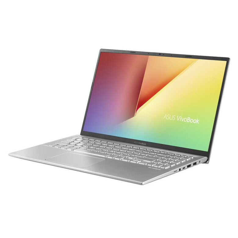ASUS S512FB-EJ036T Computer portatile 39,6 cm (15.6") Full HD Intel® Core™ i5 di ottava generazione 8 GB DDR4-SDRAM 256 GB SSD NVIDIA® GeForce® MX110 Wi-Fi 5 (802.11ac) Windows 10 Home Argen