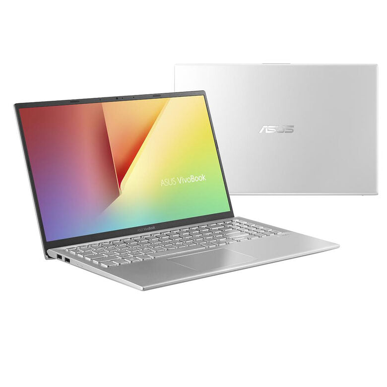 ASUS S512FB-EJ036T Computer portatile 39,6 cm (15.6") Full HD Intel® Core™ i5 di ottava generazione 8 GB DDR4-SDRAM 256 GB SSD NVIDIA® GeForce® MX110 Wi-Fi 5 (802.11ac) Windows 10 Home Argen