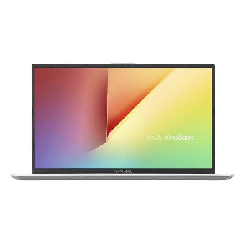 ASUS S512FB-EJ036T Computer portatile 39,6 cm (15.6") Full HD Intel® Core™ i5 di ottava generazione 8 GB DDR4-SDRAM 256 GB SSD NVIDIA® GeForce® MX110 Wi-Fi 5 (802.11ac) Windows 10 Home Argen