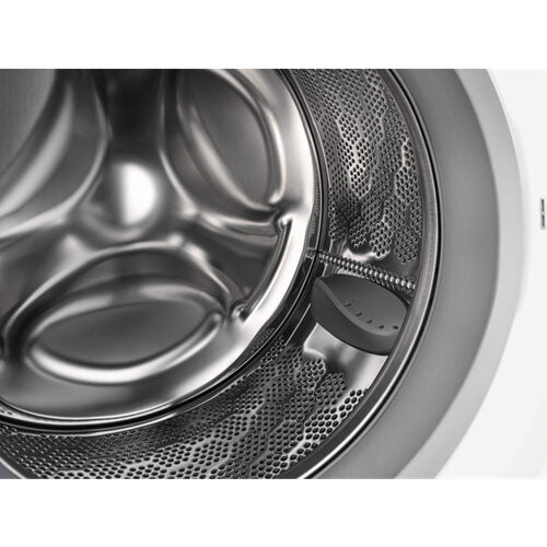 Electrolux EW6F594W lavatrice Caricamento frontale 9 kg 1400 Giri/min D Bianco